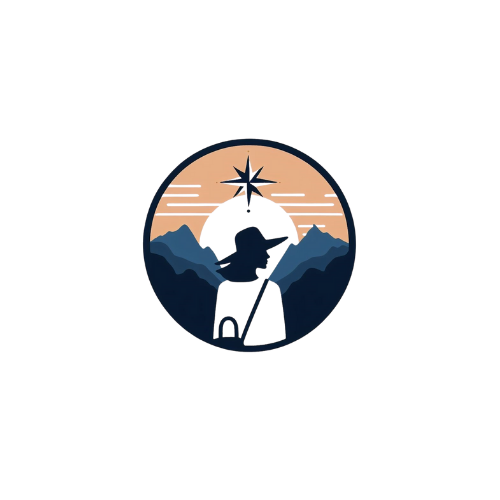 The Travel Whisperer Brand Logo